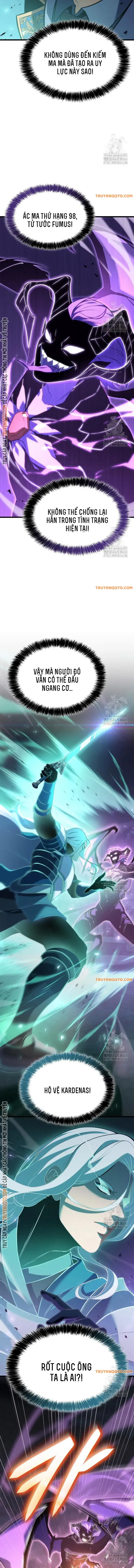 Con Trai Út Của Bá Tước Là Một Người Chơi: Chapter 86