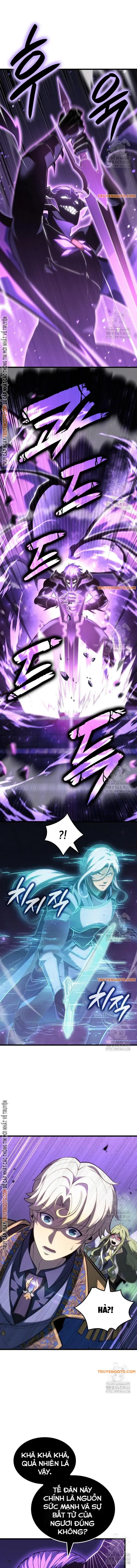 Con Trai Út Của Bá Tước Là Một Người Chơi: Chapter 86