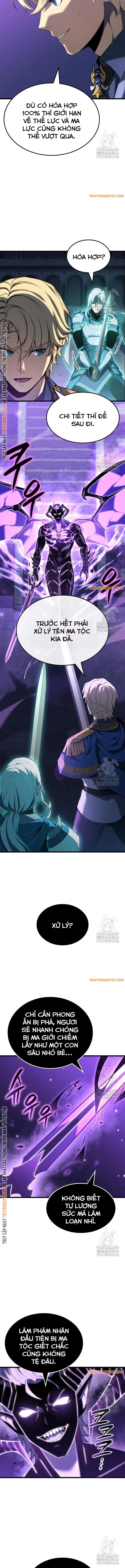 Con Trai Út Của Bá Tước Là Một Người Chơi: Chapter 87