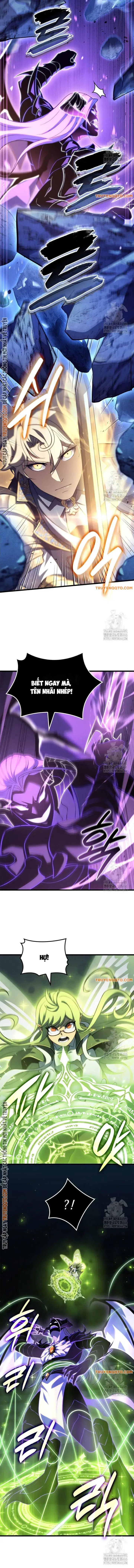 Con Trai Út Của Bá Tước Là Một Người Chơi: Chapter 87