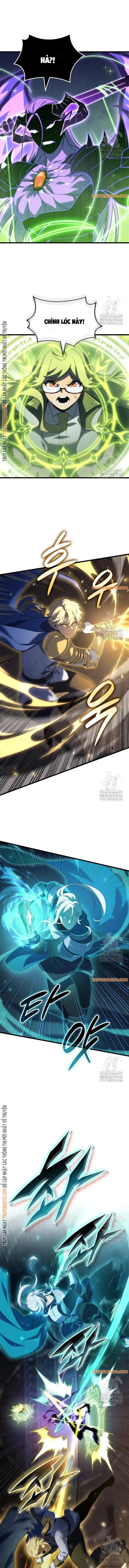 Con Trai Út Của Bá Tước Là Một Người Chơi: Chapter 87