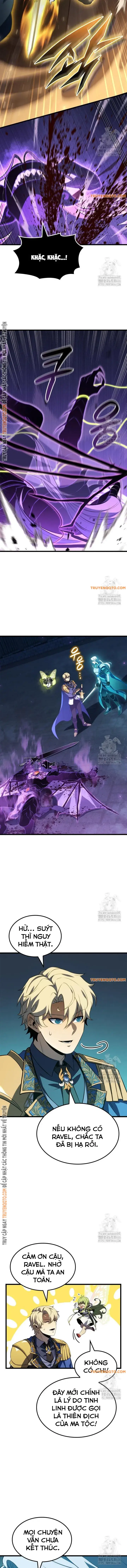 Con Trai Út Của Bá Tước Là Một Người Chơi: Chapter 87