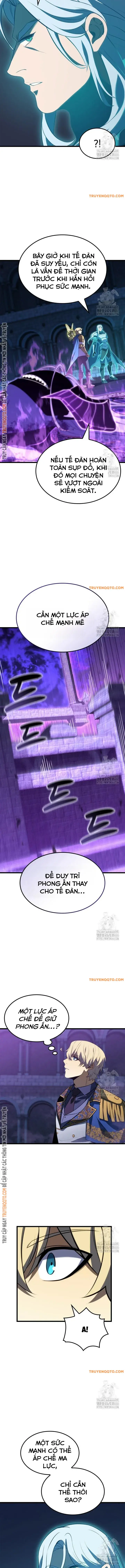 Con Trai Út Của Bá Tước Là Một Người Chơi: Chapter 87