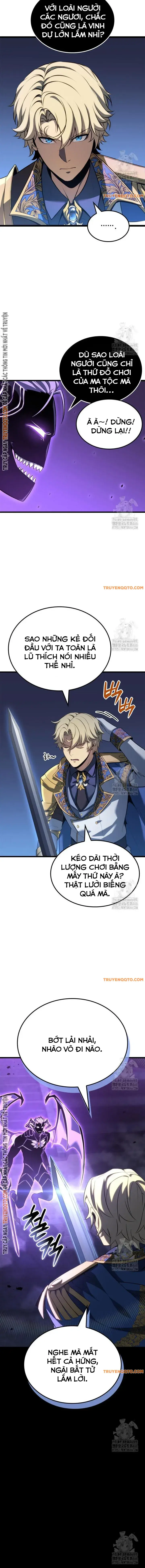 Con Trai Út Của Bá Tước Là Một Người Chơi: Chapter 87