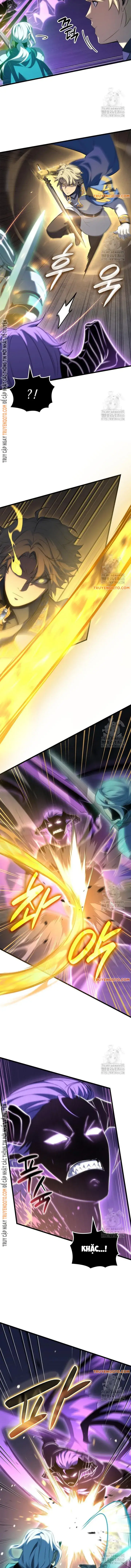 Con Trai Út Của Bá Tước Là Một Người Chơi: Chapter 87