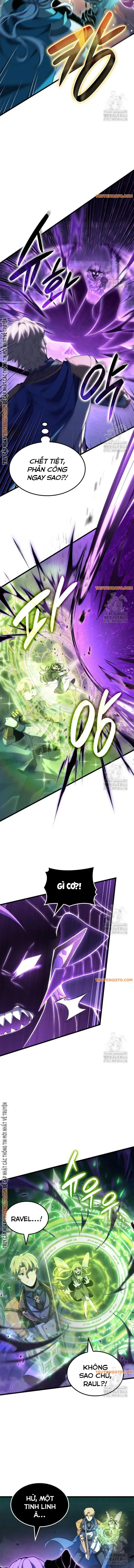 Con Trai Út Của Bá Tước Là Một Người Chơi: Chapter 87