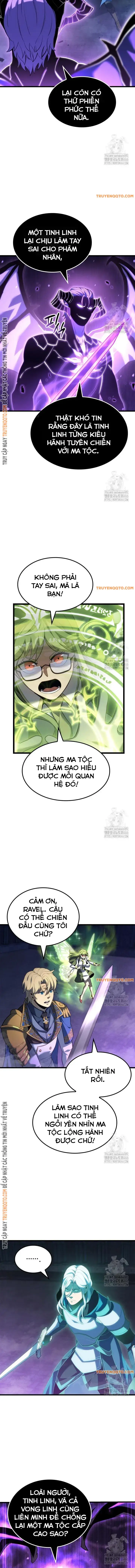 Con Trai Út Của Bá Tước Là Một Người Chơi: Chapter 87