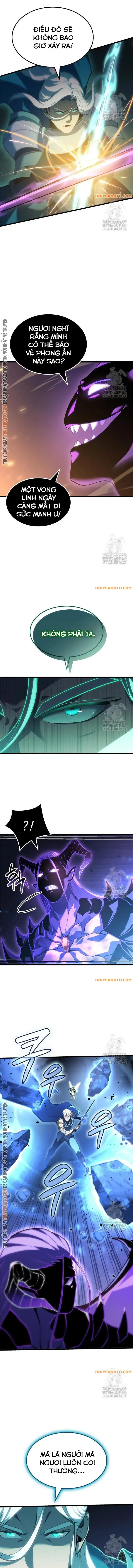 Con Trai Út Của Bá Tước Là Một Người Chơi: Chapter 87