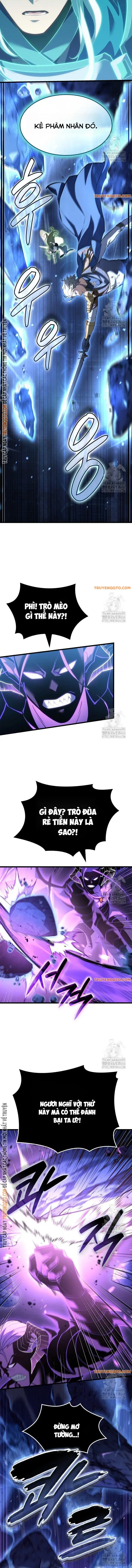 Con Trai Út Của Bá Tước Là Một Người Chơi: Chapter 87