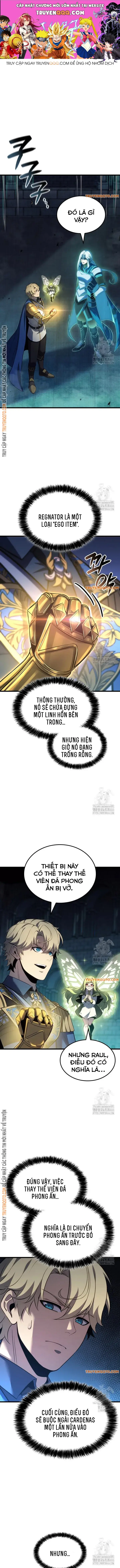 Con Trai Út Của Bá Tước Là Một Người Chơi: Chapter 88