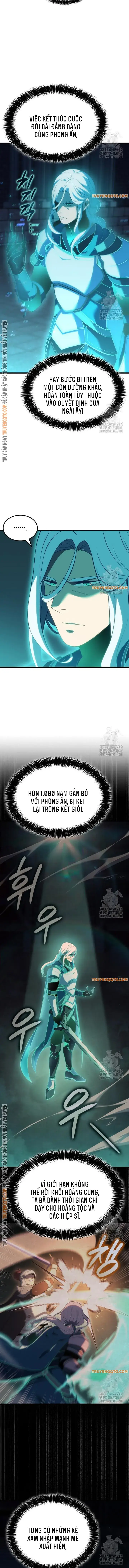 Con Trai Út Của Bá Tước Là Một Người Chơi: Chapter 88