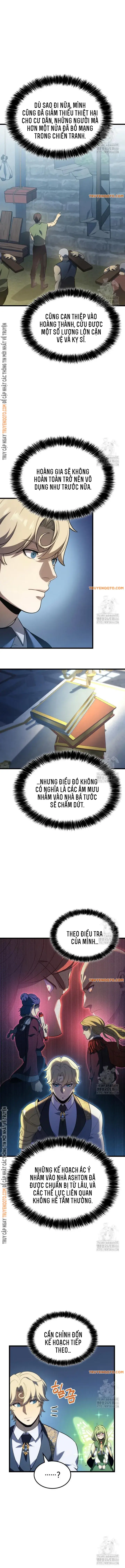 Con Trai Út Của Bá Tước Là Một Người Chơi: Chapter 88