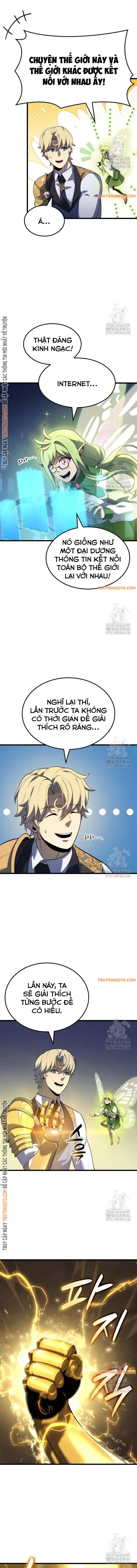 Con Trai Út Của Bá Tước Là Một Người Chơi: Chapter 88