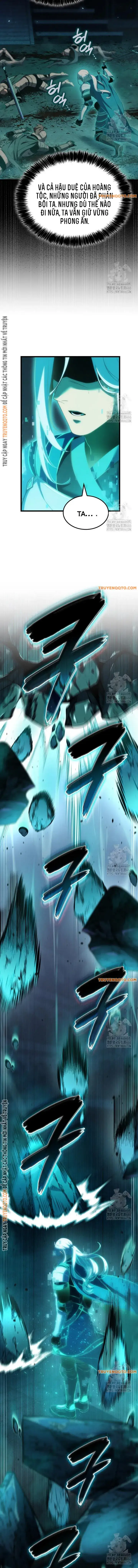 Con Trai Út Của Bá Tước Là Một Người Chơi: Chapter 88