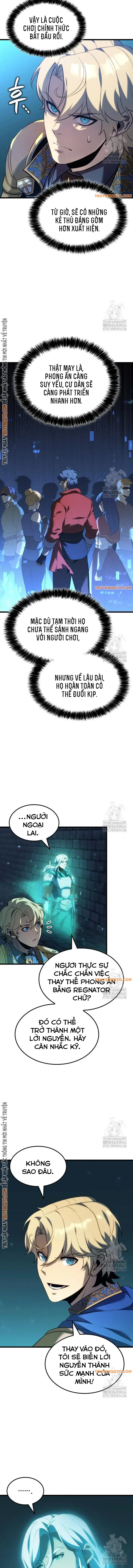 Con Trai Út Của Bá Tước Là Một Người Chơi: Chapter 88
