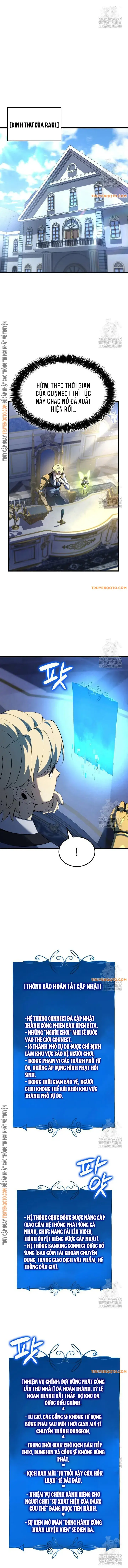 Con Trai Út Của Bá Tước Là Một Người Chơi: Chapter 88