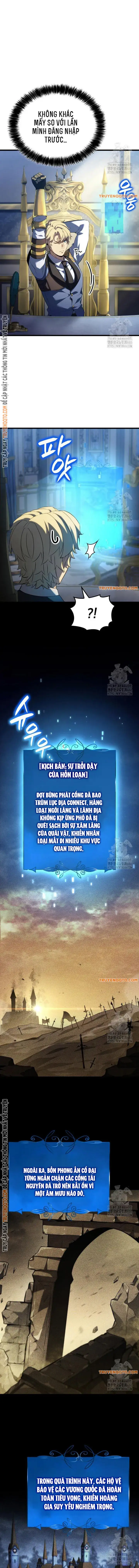 Con Trai Út Của Bá Tước Là Một Người Chơi: Chapter 88