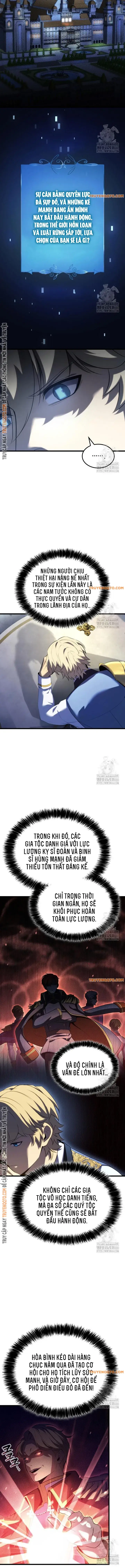 Con Trai Út Của Bá Tước Là Một Người Chơi: Chapter 88