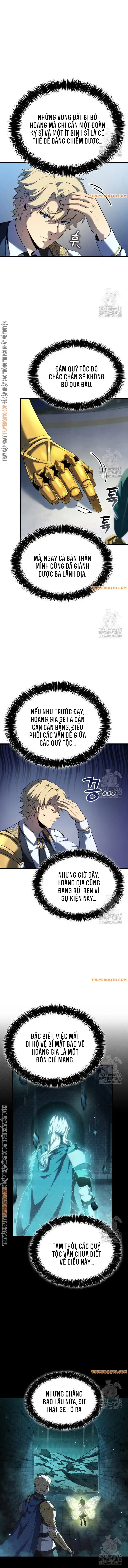 Con Trai Út Của Bá Tước Là Một Người Chơi: Chapter 88