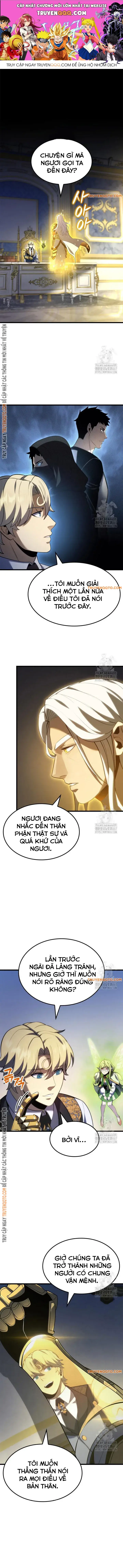 Con Trai Út Của Bá Tước Là Một Người Chơi: Chapter 89