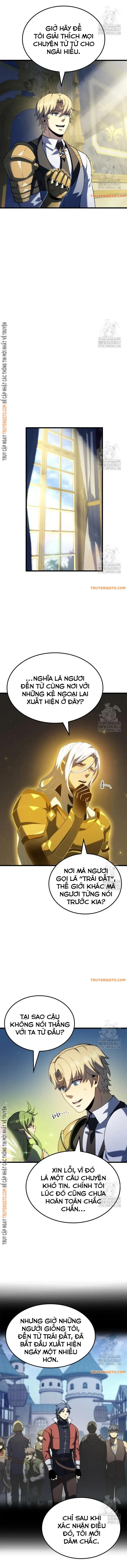 Con Trai Út Của Bá Tước Là Một Người Chơi: Chapter 89