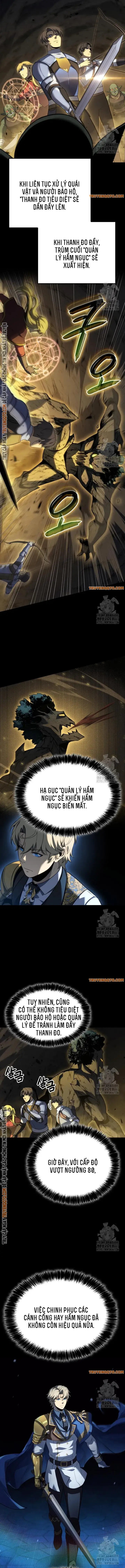 Con Trai Út Của Bá Tước Là Một Người Chơi: Chapter 89