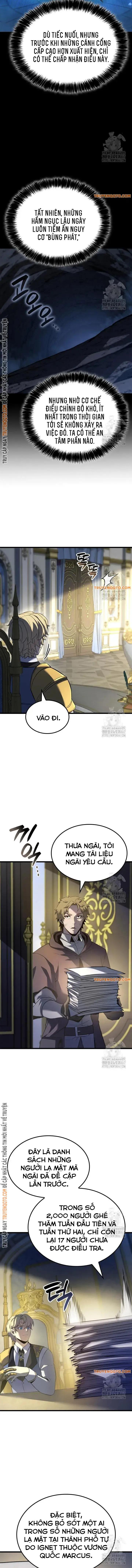 Con Trai Út Của Bá Tước Là Một Người Chơi: Chapter 89