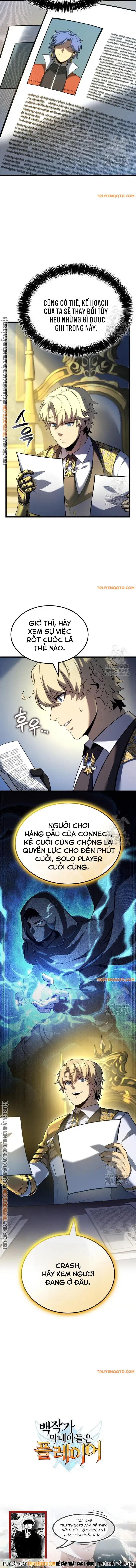 Con Trai Út Của Bá Tước Là Một Người Chơi: Chapter 89