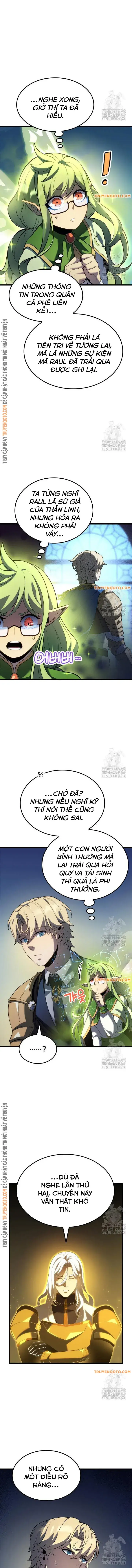Con Trai Út Của Bá Tước Là Một Người Chơi: Chapter 89