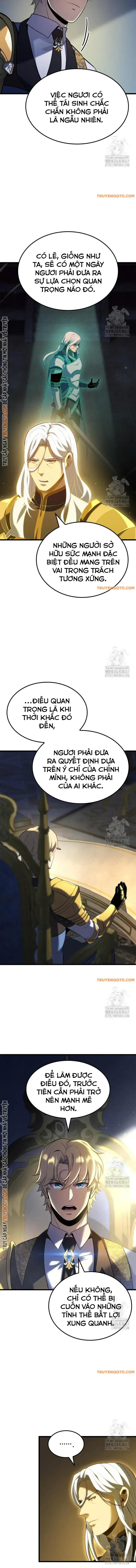 Con Trai Út Của Bá Tước Là Một Người Chơi: Chapter 89