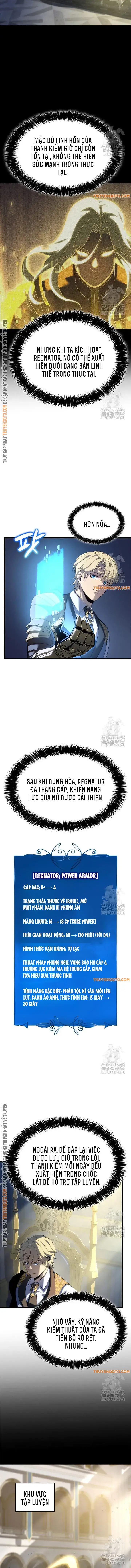 Con Trai Út Của Bá Tước Là Một Người Chơi: Chapter 89