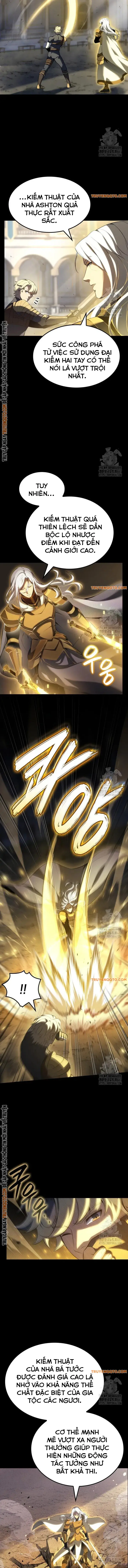 Con Trai Út Của Bá Tước Là Một Người Chơi: Chapter 89