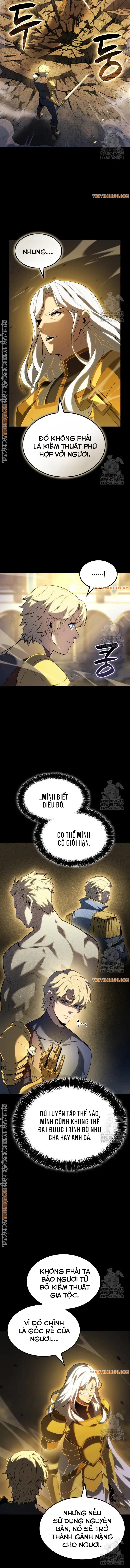 Con Trai Út Của Bá Tước Là Một Người Chơi: Chapter 89