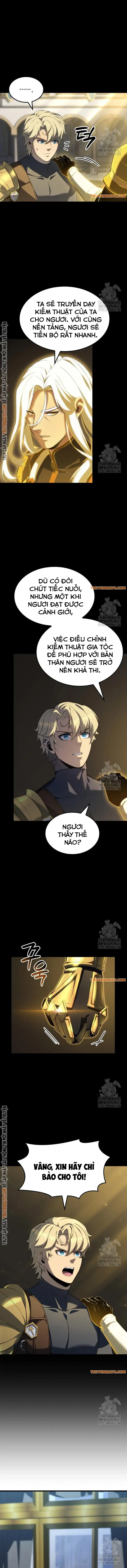 Con Trai Út Của Bá Tước Là Một Người Chơi: Chapter 89