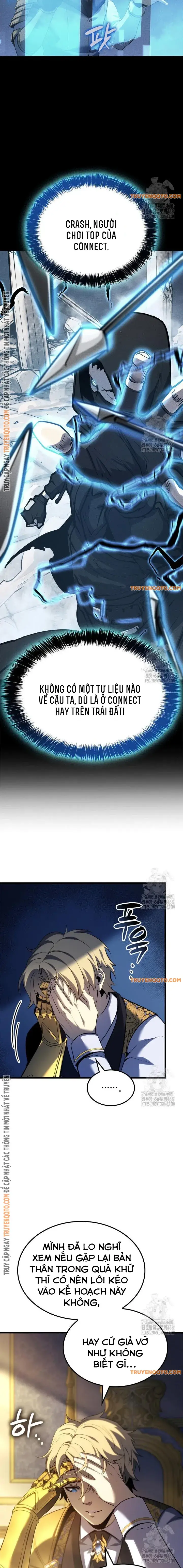 Con Trai Út Của Bá Tước Là Một Người Chơi: Chapter 90