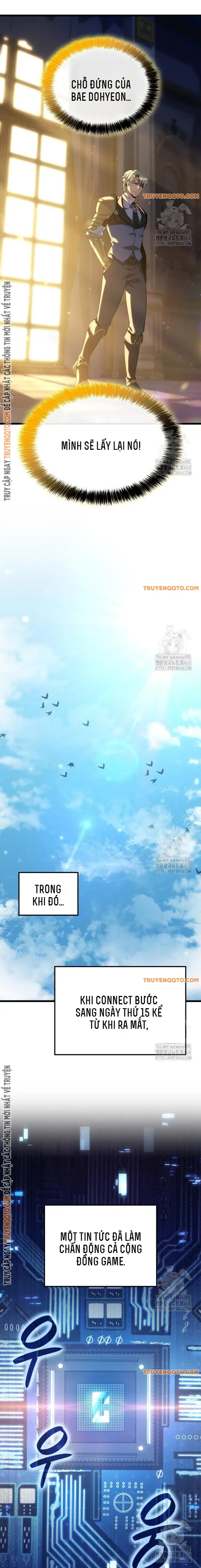 Con Trai Út Của Bá Tước Là Một Người Chơi: Chapter 90