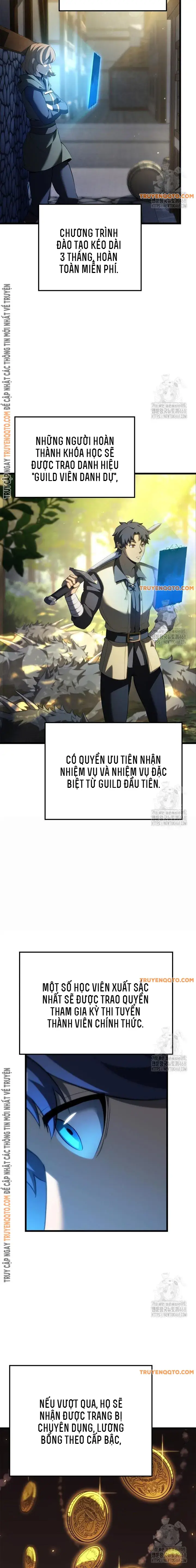 Con Trai Út Của Bá Tước Là Một Người Chơi: Chapter 90