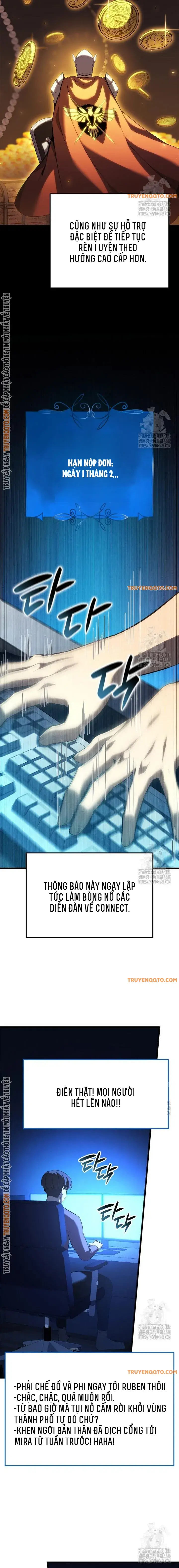 Con Trai Út Của Bá Tước Là Một Người Chơi: Chapter 90