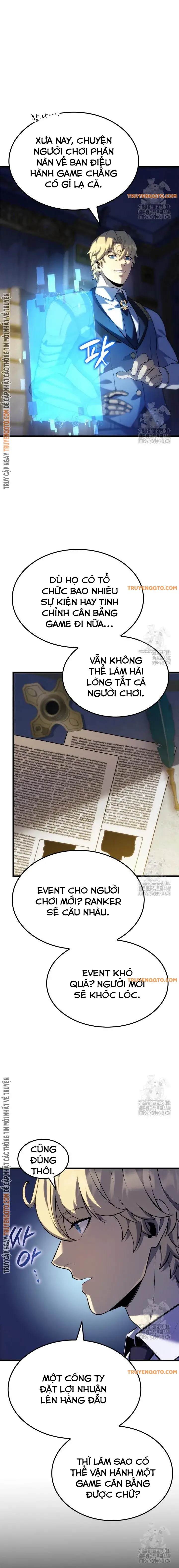 Con Trai Út Của Bá Tước Là Một Người Chơi: Chapter 90