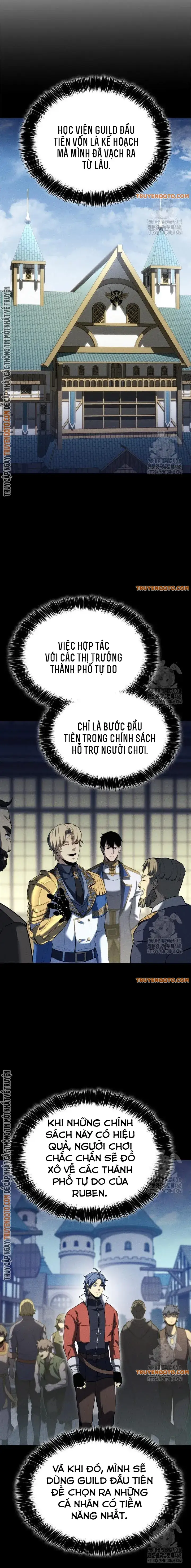 Con Trai Út Của Bá Tước Là Một Người Chơi: Chapter 90