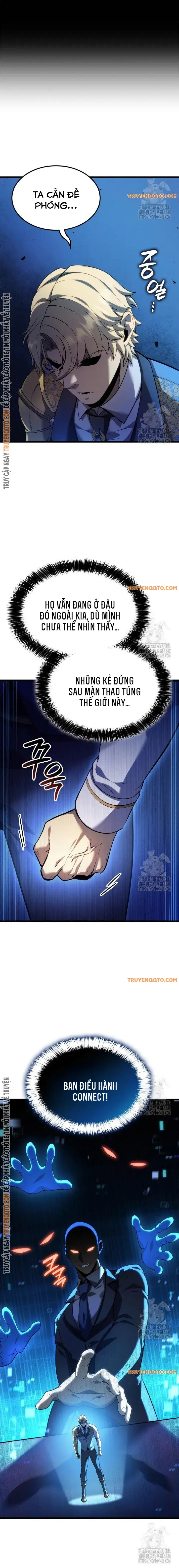 Con Trai Út Của Bá Tước Là Một Người Chơi: Chapter 90