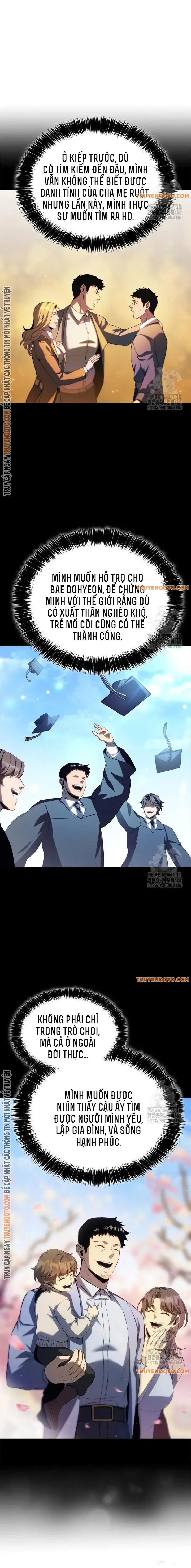 Con Trai Út Của Bá Tước Là Một Người Chơi: Chapter 90