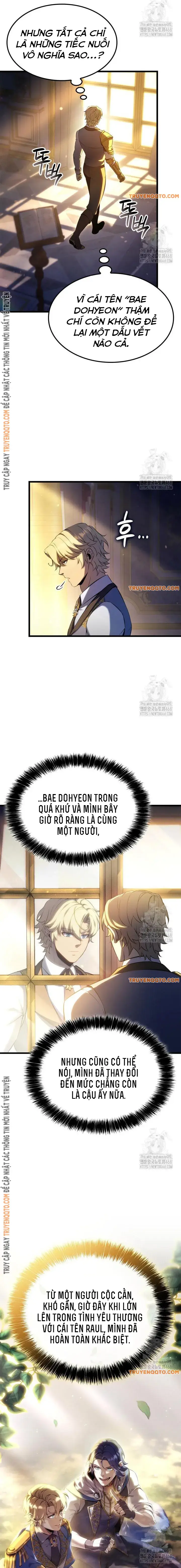 Con Trai Út Của Bá Tước Là Một Người Chơi: Chapter 90