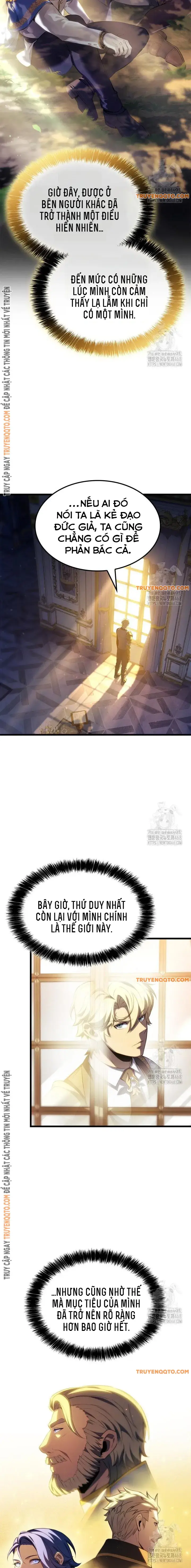 Con Trai Út Của Bá Tước Là Một Người Chơi: Chapter 90