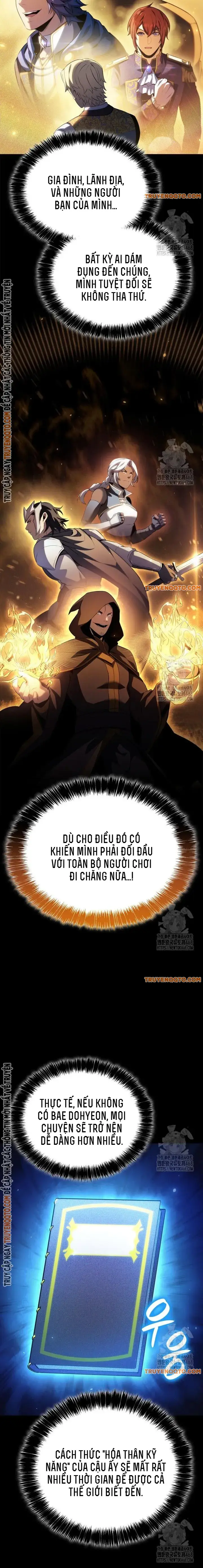 Con Trai Út Của Bá Tước Là Một Người Chơi: Chapter 90