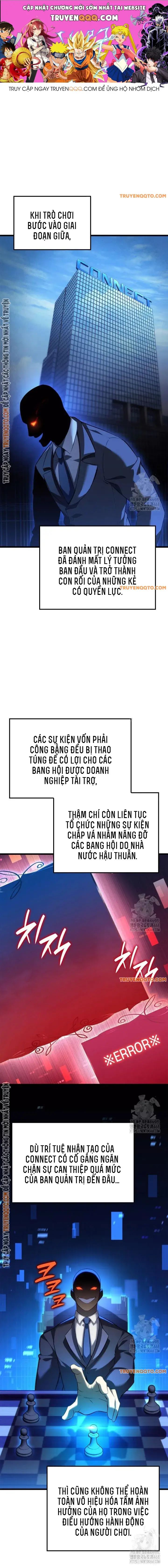 Con Trai Út Của Bá Tước Là Một Người Chơi: Chapter 91