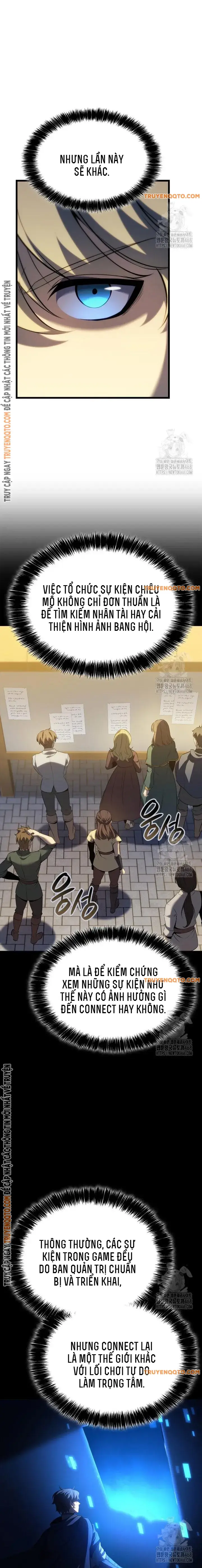 Con Trai Út Của Bá Tước Là Một Người Chơi: Chapter 91