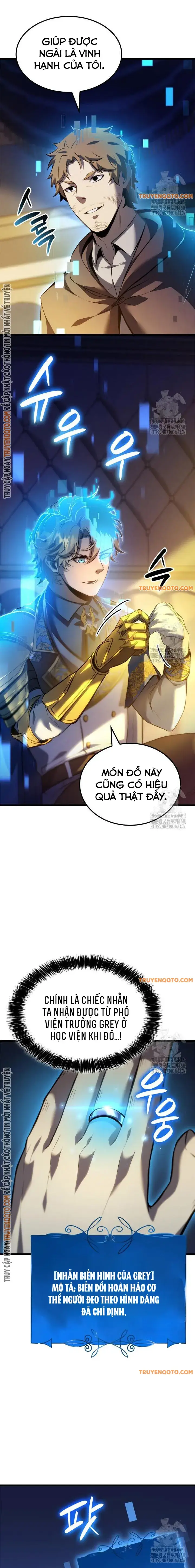 Con Trai Út Của Bá Tước Là Một Người Chơi: Chapter 91