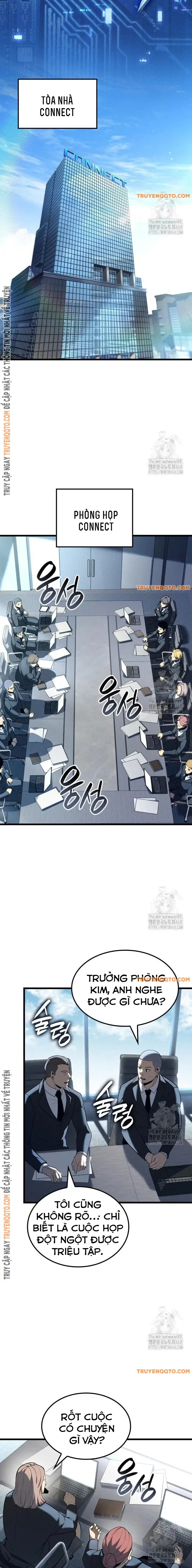 Con Trai Út Của Bá Tước Là Một Người Chơi: Chapter 91