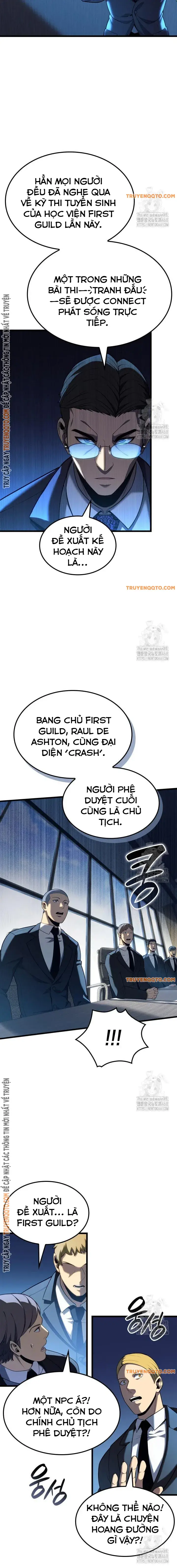 Con Trai Út Của Bá Tước Là Một Người Chơi: Chapter 91